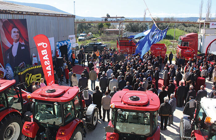 16. Milas Güney Ege Gıda Tarım ve Hayvancılık Fuarı 106 Bin ziyaretçiyle büyük ilgi gördü …
