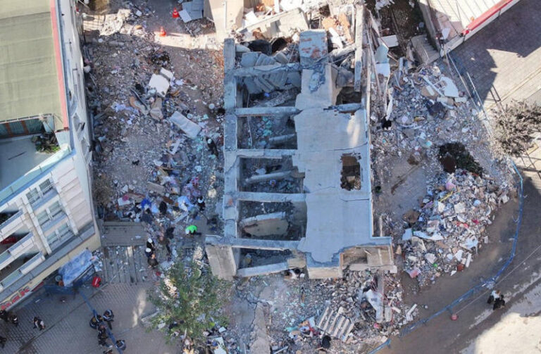 Ben ‘Gazeteci’yim!