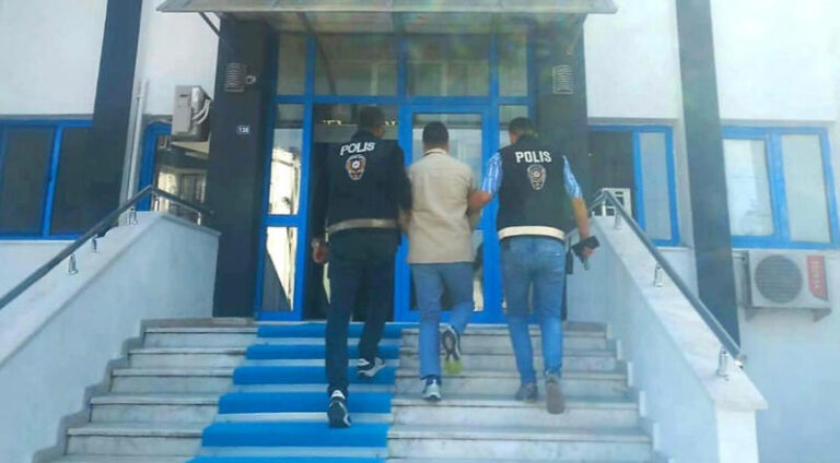 Muğla’da FETÖ ve uyuşturucu operasyonları: 5 tutuklama …