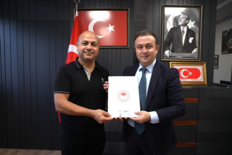 Muğla’da Sualtı Avcılığı Belgeye Bağlandı: İlk Belge Recai Demir’e Verildi …