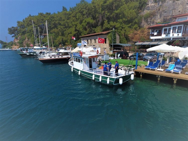 “Bu karar, tüm kıyılarımızın korunması adına muazzam bir kazanımdır”