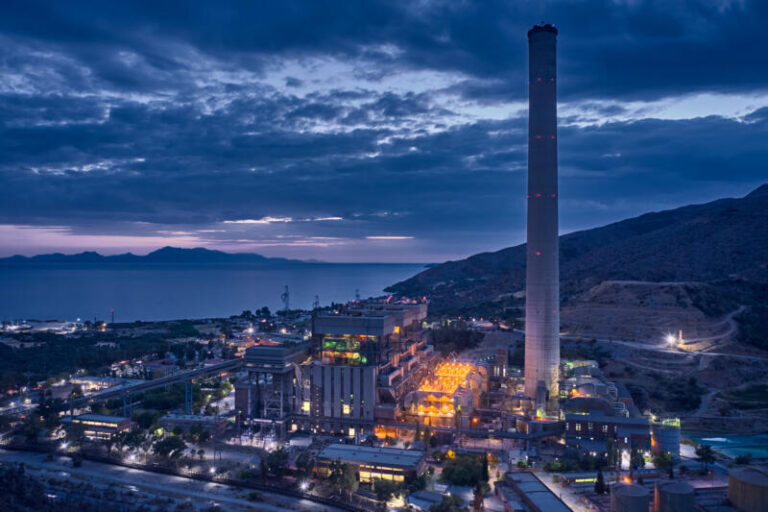 YK Enerji’den Zeytin Ağaçlarının Taşınmasıyla İlgili Açıklama …