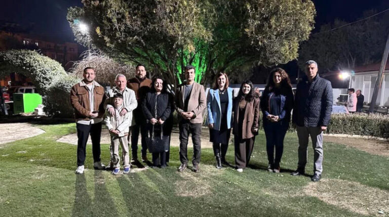 Milas Özel Mete Anaokulu’nda ‘Birlik ve Beraberlik İftarı’