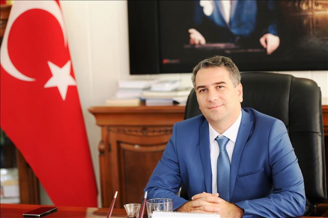 Milas’ta Kaymakam Değişimi: Vural Karagül Göreve Geliyor …