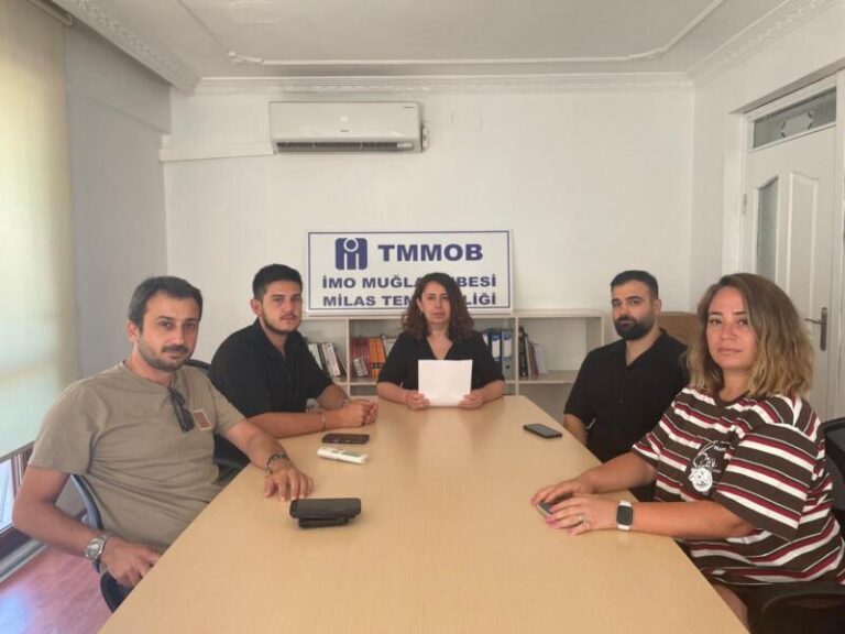 Marmara Depreminin 27. Yılında Değişmeyen Gerçek: Deprem Riski Biliniyor Ancak Yapı Stoku Hâlâ Belirsiz!