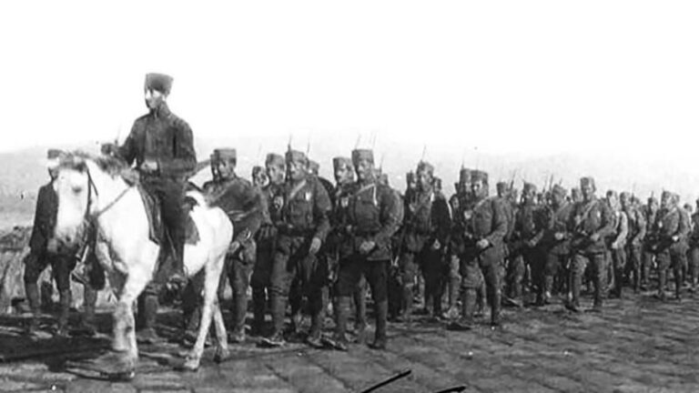 Büyük Zaferimizin 104. Yılı Kutlu Olsun …
