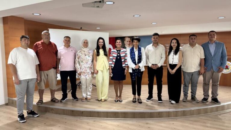 Milas’ta Maden Sahaları İçin Arıcılık Odaklı Rehabilitasyon Önerisi …