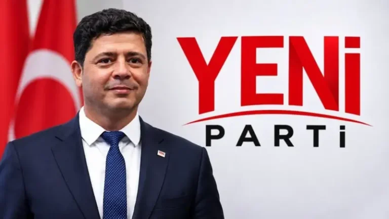 YENİ PARTİ MUĞLA’DA KIZIL ÖNDE TAMAMLADI …