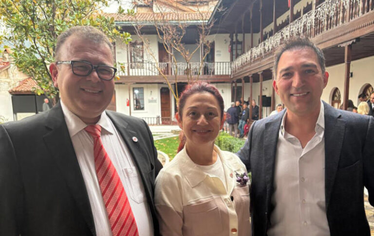 Yeni Parti Muğla İl Yönetiminde Milas’tan 4 isim …