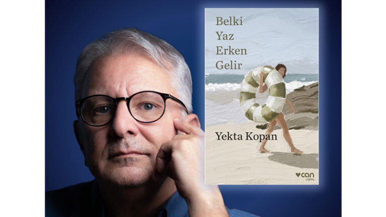 Belki Yaz Erken Gelir …